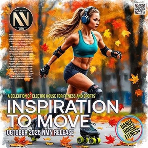 Inspiration To Move (2025)