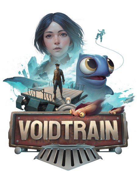 Voidtrain: Deluxe Edition (2025/RUS/ENG/MULTi/RePack by Pioneer)