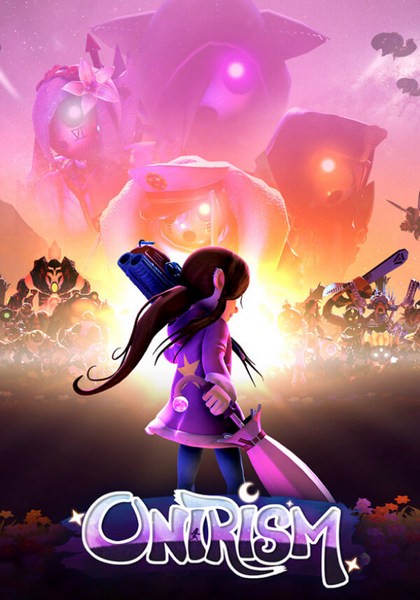 Onirism (2025/RUS/ENG/MULTi/RePack by FitGirl)