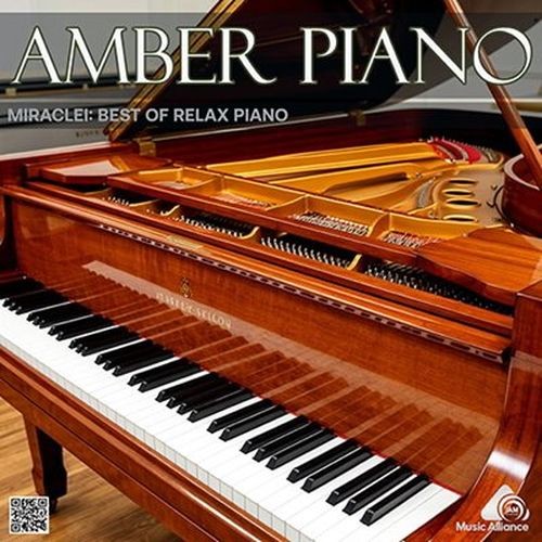 MiraclEI - Amber Piano (2025)