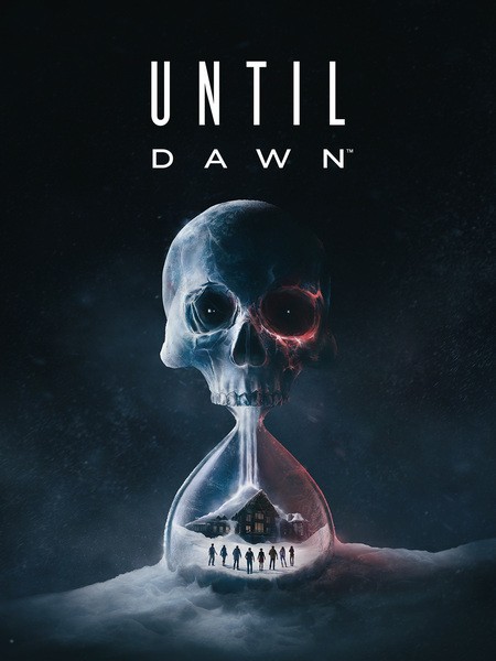 Until Dawn (2024/RUS/ENG/MULTi/Portable)