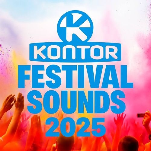 Festival Sounds 2025 by Kontor 12.11.2025 (2025)