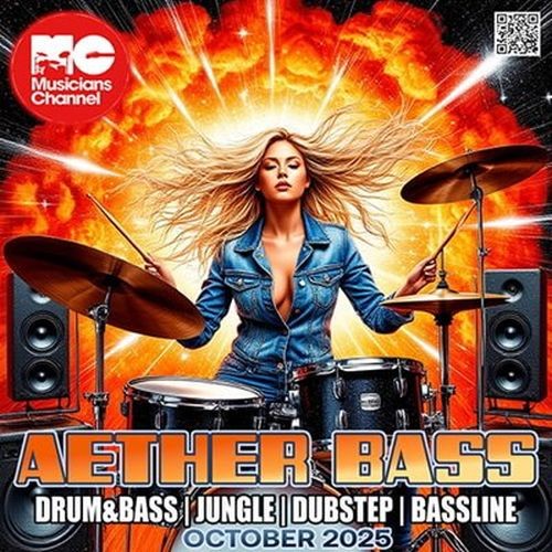 Aether Bass (2025)