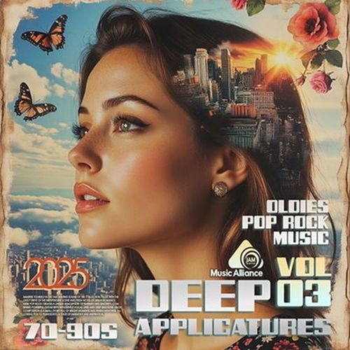 Deep Applicatures Vol.03 (2025)