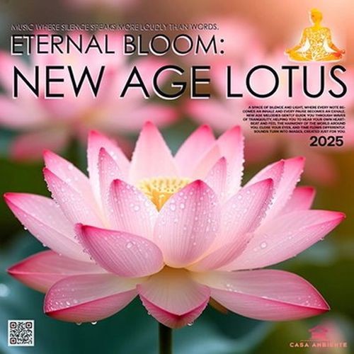 New Age Lotus: Ethernal Bloom (2025)