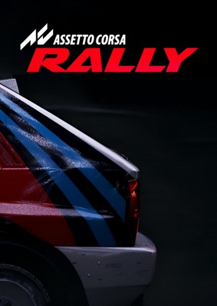 Assetto Corsa Rally [Early Access] (2025/ENG/MULTi/Portable)