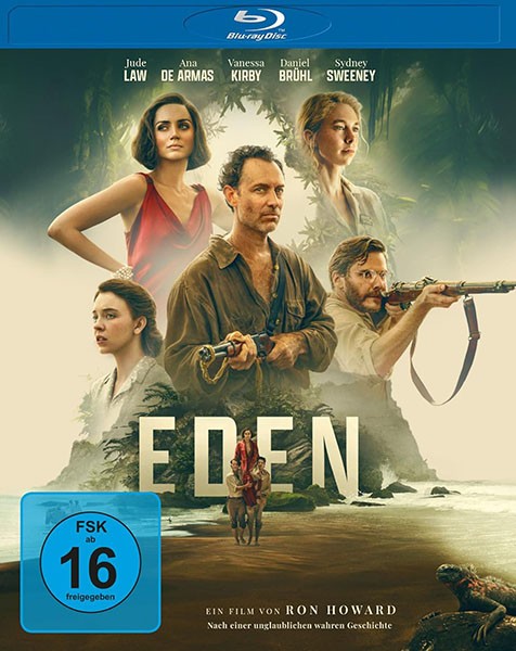 Эдем / Eden (2024/4K/BDRip/HDRip)