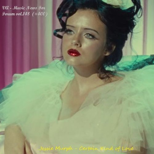 Music News For Forum vol.148 (2025)