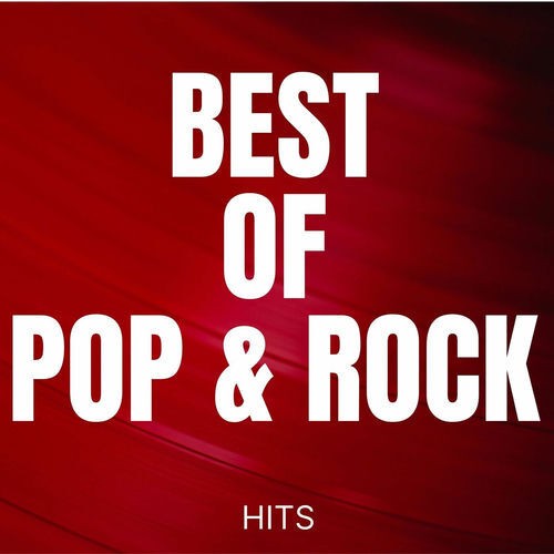 Best of Pop & Rock Hits (2025)