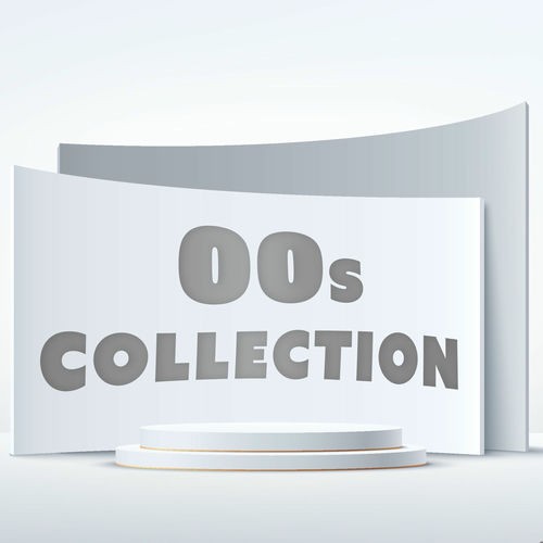 00s Collection (2025)