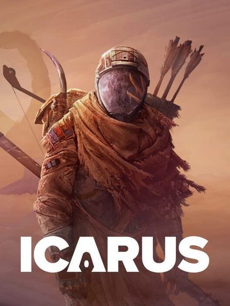 ICARUS (2021/RUS/ENG/MULTi/Portable)