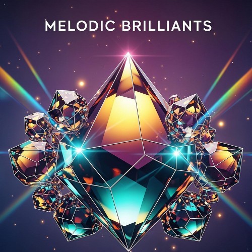 Melodic Brilliants (2025)
