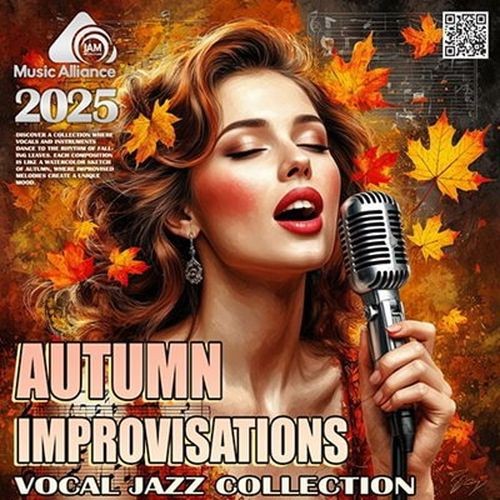Autumn Improvisations (2025)