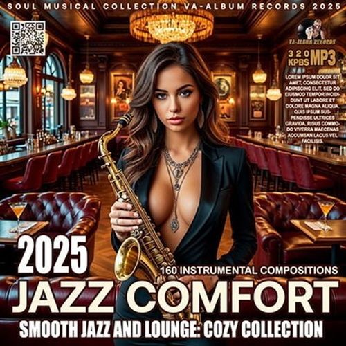 Jazz Comfort (2025)