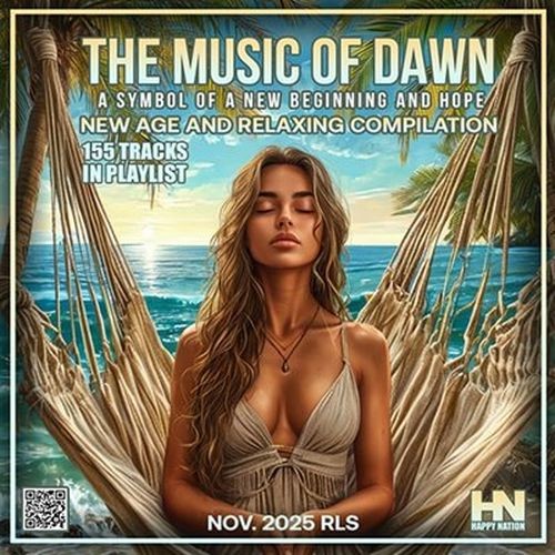 The Music Of Dawn (2025)
