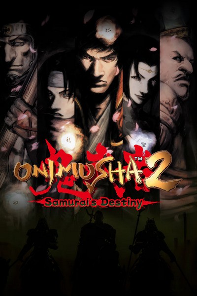 Onimusha 2: Samurai's Destiny (2025/RUS/ENG/MULTi/Portable)