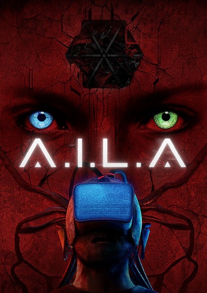 A.I.L.A (2025/RUS/ENG/MULTi/Portable)