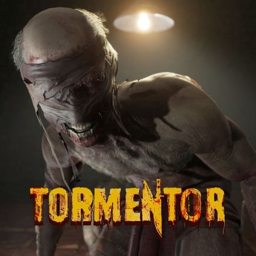 TORMENTOR (2025/RUS/ENG/MULTi/Portable)