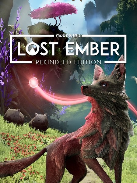 LOST EMBER: Rekindled Edition (2025/RUS/ENG/MULTi/Portable)