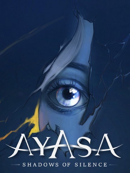 Ayasa: Shadows of Silence (2025/RUS/ENG/MULTi/Portable)