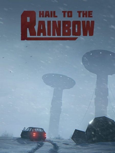 Hail to the Rainbow (2025/RUS/ENG/Portable)