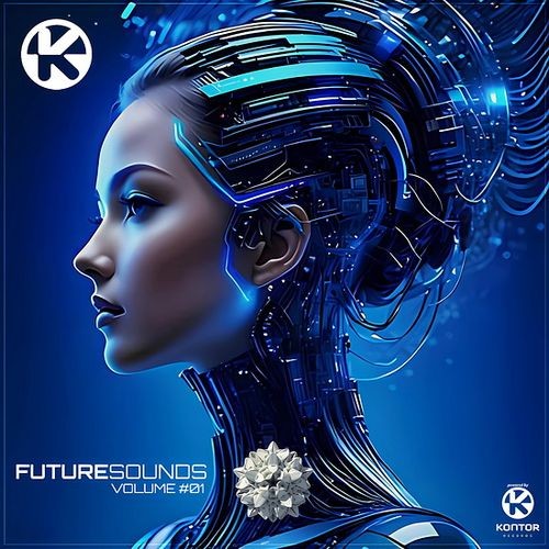 KONTOR Future Sounds 2026 Vol.1 (2025)