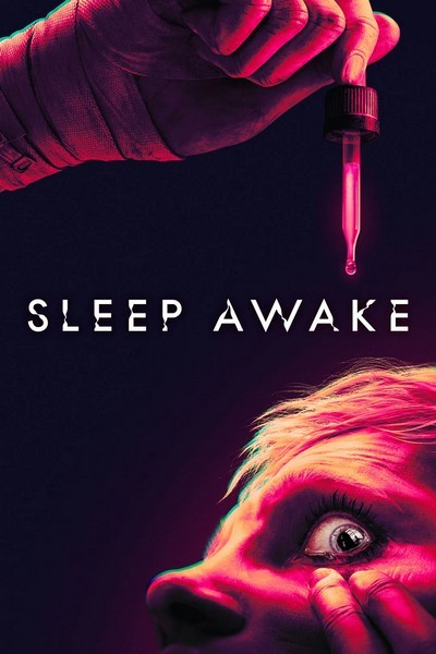 SLEEP AWAKE (2025/RUS/ENG/MULTi/Portable)