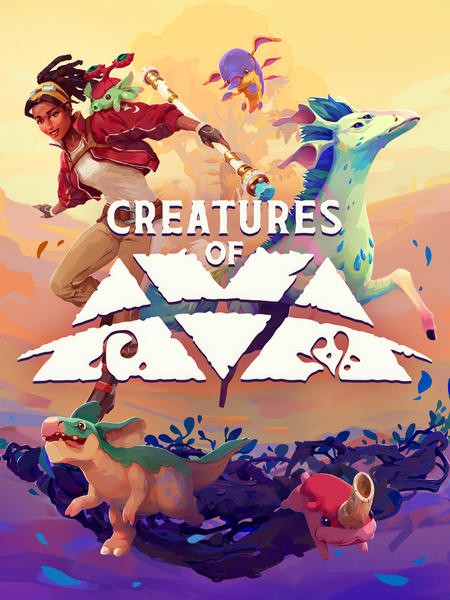 Creatures of Ava: Deluxe Edition (2024/RUS/ENG/MULTi/GOG)
