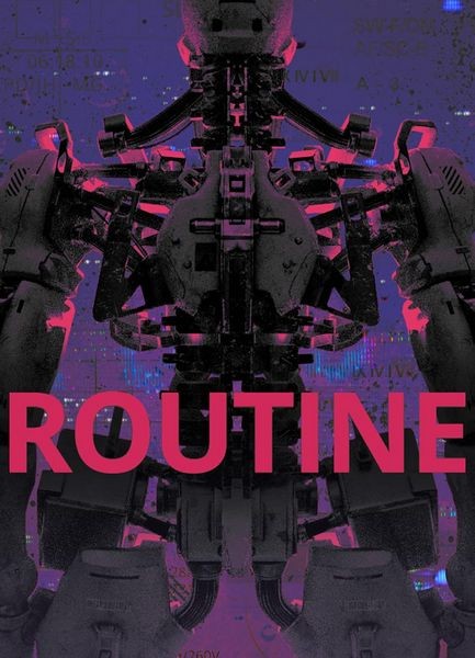 ROUTINE (2025/RUS/ENG/MULTi/RePack от seleZen)