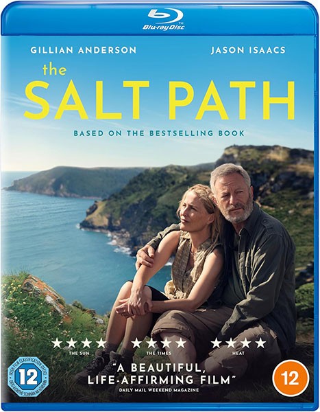 Соленая тропа / The Salt Path (2024/BDRip/HDRip)