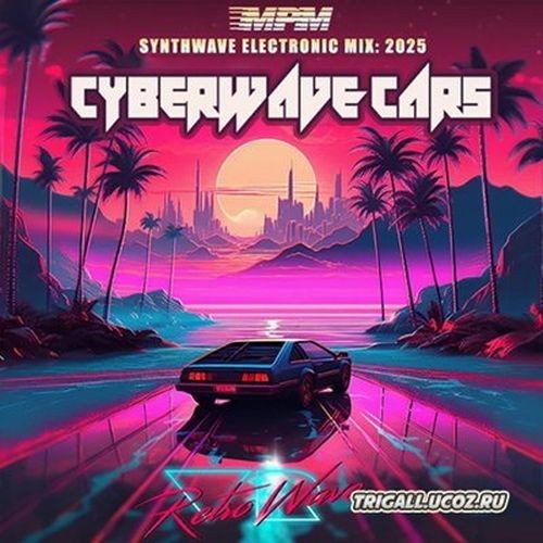 Cyberwave Cars (2025)