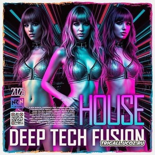 Deep Tech Fusion (2025)