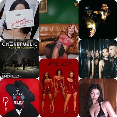 Week Single 12.12.2025 (2025)