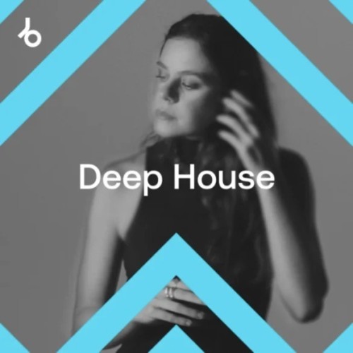 Hype Chart Toppers 2025: Deep House (2025)
