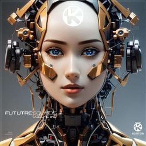 KONTOR Future Sounds 2026 Vol.12 (2025)