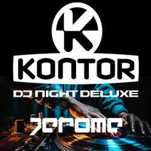 Kontor - DJ Night Deluxe Vol.6 (2025)