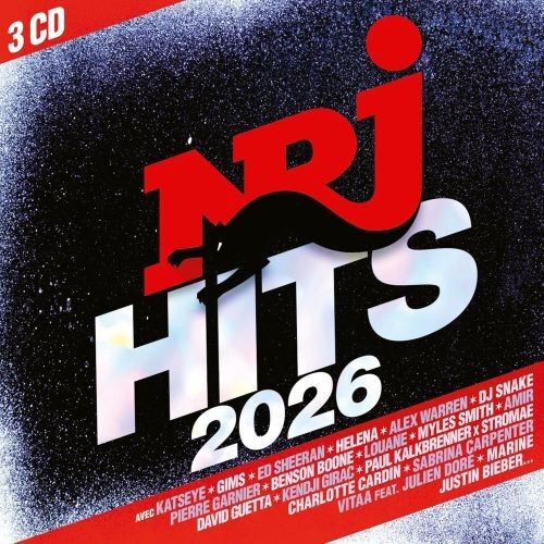 NRJ Hits 2026 (2025)