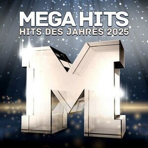 Mega Hits des Jahres 2025 - Top Charts & Radio Songs 19.12.2025 (2025)