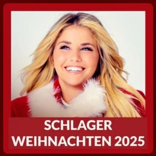 Schlager Weihnachten 2025 (2025)