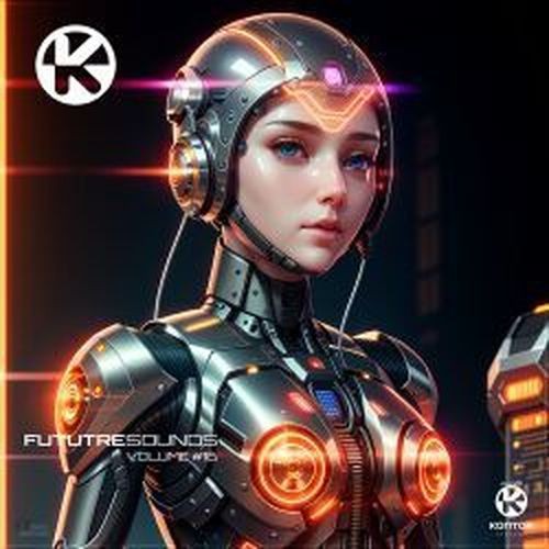 KONTOR Future Sounds 2026 Vol.16 (2025)
