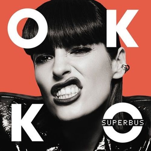 Superbus - OK KO (Nouvelle Édition) (2025) FLAC