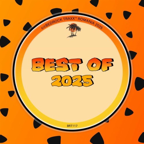 Best Of 2025 (2025) FLAC
