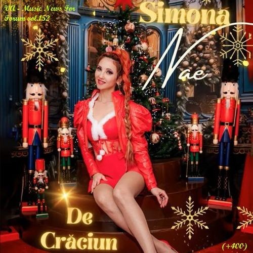 Music News For Forum vol.152 (2025)