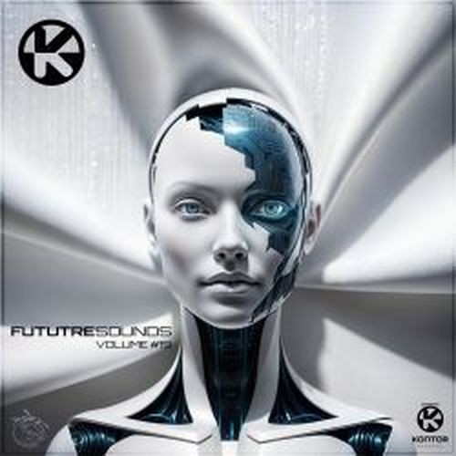 KONTOR Future Sounds 2026 Vol.19 (2025)