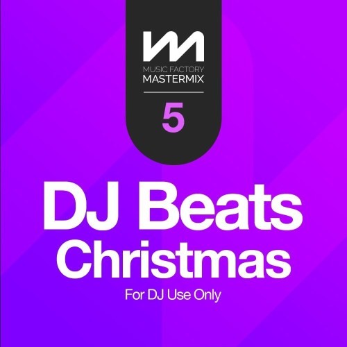 DJ Beats Christmas Vol.5 (2025) FLAC