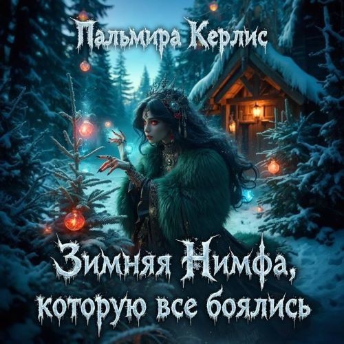 Зимняя Нимфа, которую все боялись (Аудиокнига)