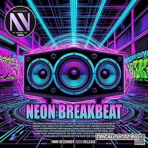 Neon Breakbeat (2025)