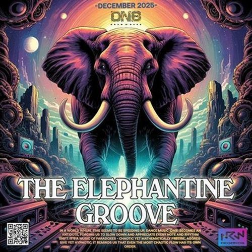 The Elephante Groove (2025)