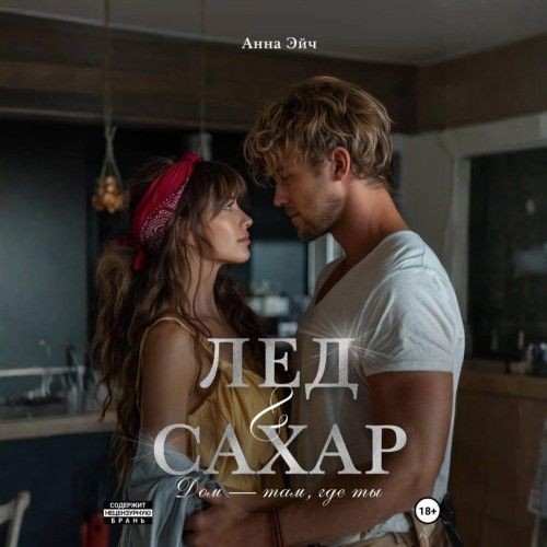 Лёд и сахар (Аудиокнига)