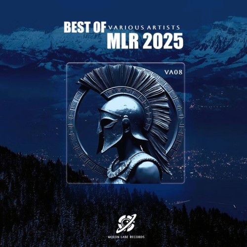 Best of MLR (2025)
